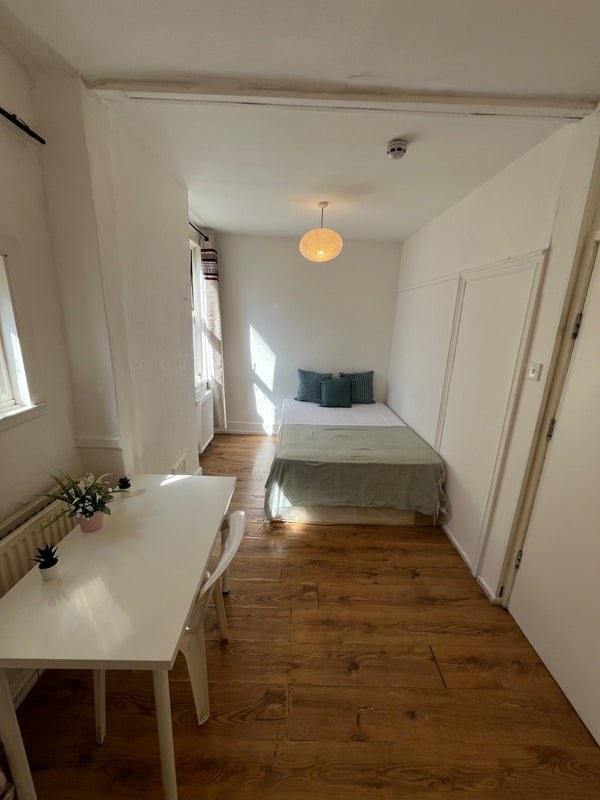 🌿Double Room Available – Kensal Rise, NW10 📍