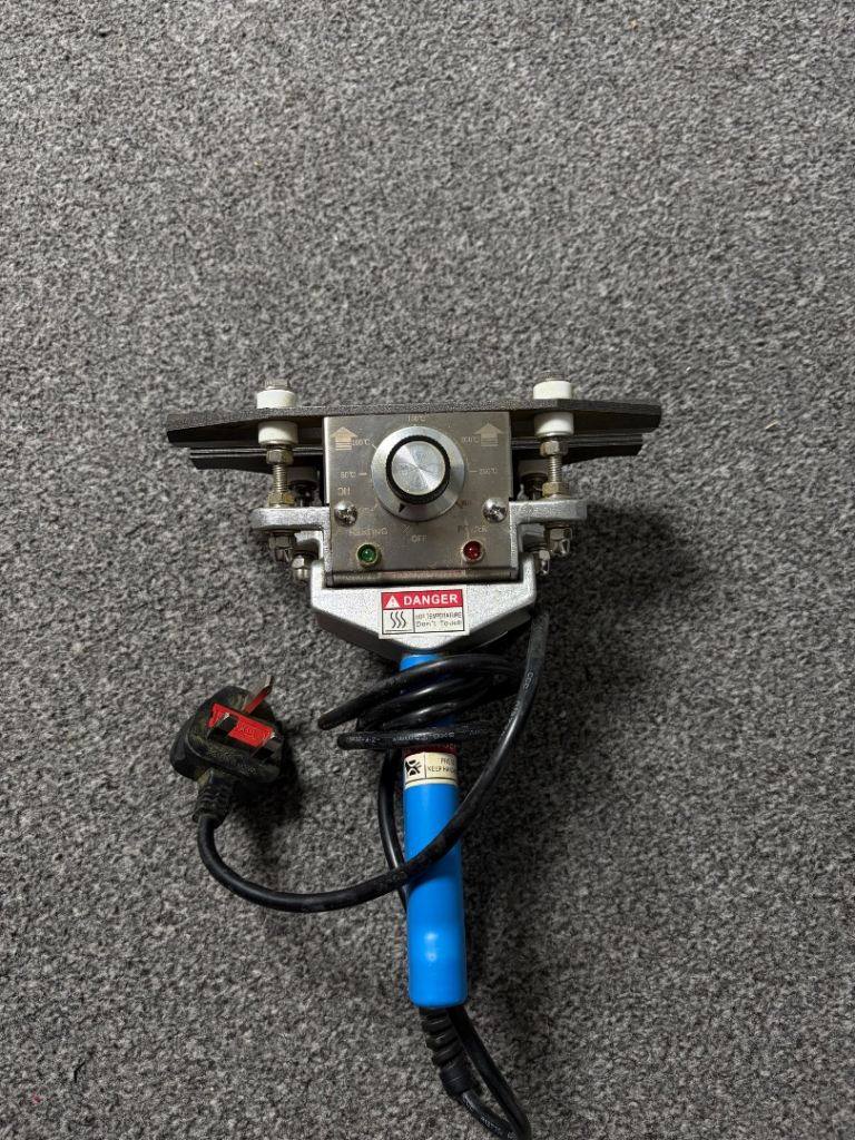 Handheld Heat Sealer FKR-200