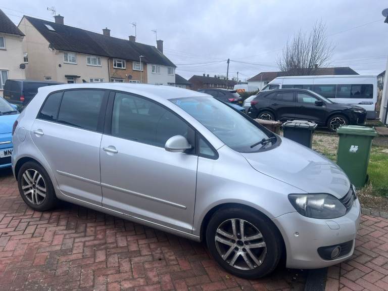 Volkswagen, GOLF PLUS, Hatchback, 2009, Manual, 1968 (cc), 5 doors