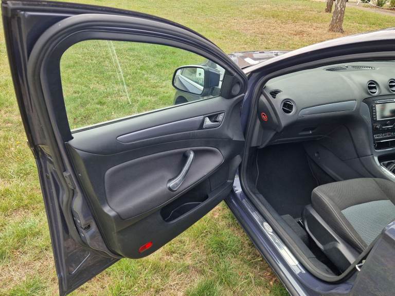 Ford, MONDEO, Estate, 2014, Manual, 1997 (cc), 5 doors