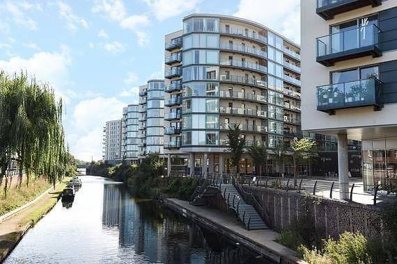 1 bedroom apartment in Hayes 