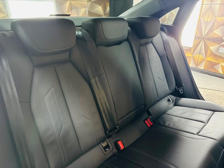 2024 Audi A3 1.5 TFSI 30 S line S Tronic Euro 6 (s/s) 4dr SALOON Petrol Automatic