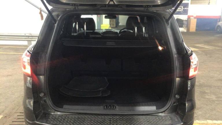 2017 Ford Kuga 1.5 TDCi ST-Line 5dr Auto 2WD HATCHBACK DIESEL Automatic