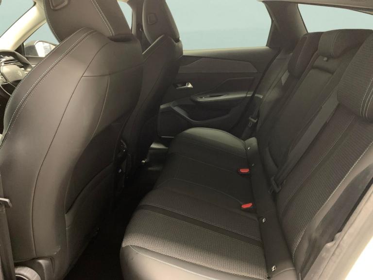 2022 Peugeot 308 1.5 BlueHDi Allure Premium 5dr EAT8 ESTATE DIESEL Automatic