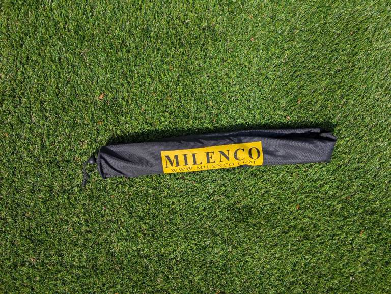 Milenco Noseweight Gauge