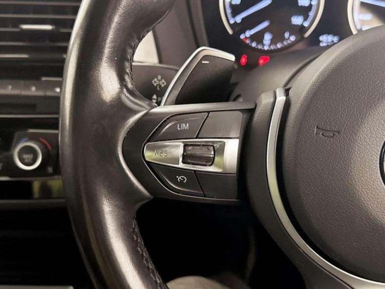 2019 BMW 1 Series 3.0 M140i Shadow Edition Auto Euro 6 (s/s) 5dr Automatic Hatchback Petrol Autom...