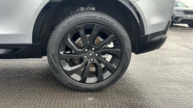 2025 Land Rover Discovery Sport 2.0 D200 Dynamic HSE 5dr Auto [5 Seat] Diesel Station Wagon Stati...