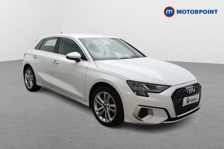 2023 Audi A3 30 TFSI Sport 5dr HATCHBACK PETROL Manual