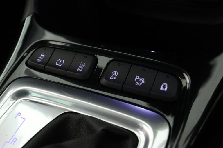 2024 Vauxhall Crossland 1.2 Turbo [130] Ultimate 5dr Auto Hatchback Petrol Automatic