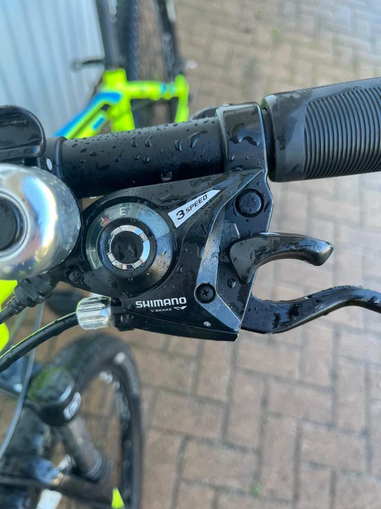 image for Trek marlin 5