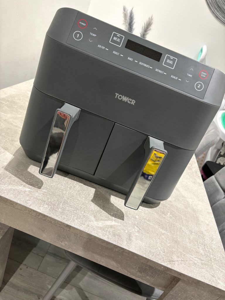 Tower air fryer