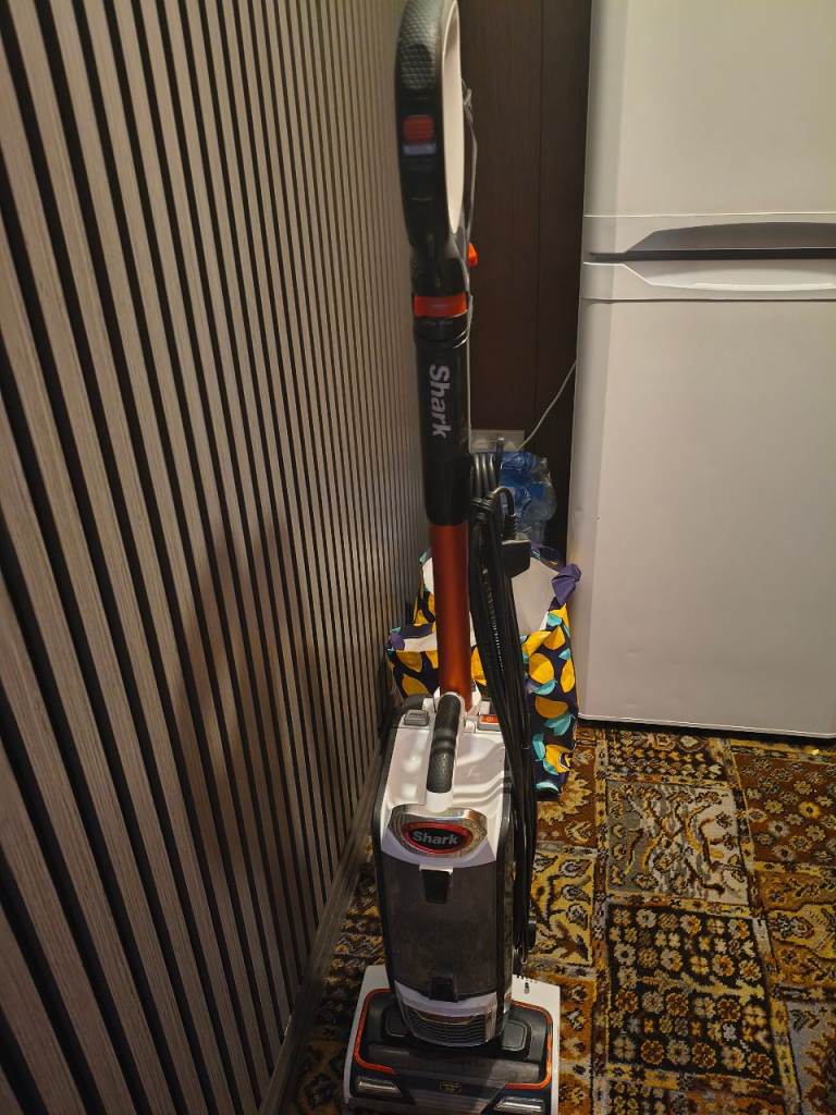 Hoover 