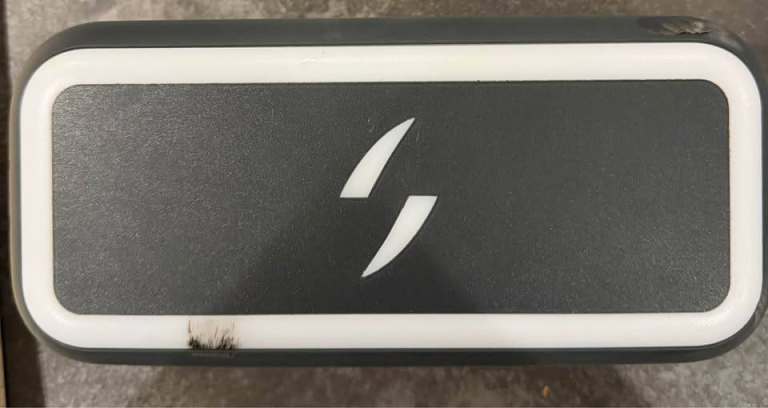 Swytch Max+ battery almost new big range e-bike battery