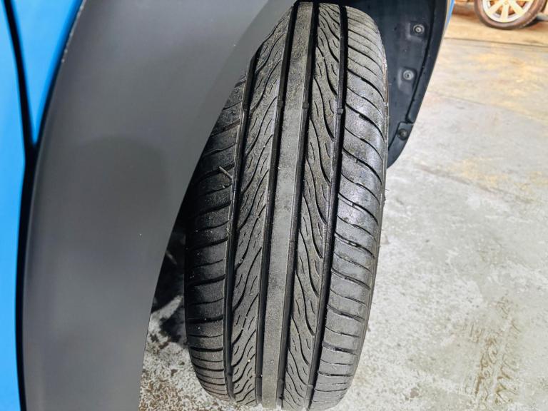 2017 Citroen C3 Aircross 1.2 PureTech Feel EAT6 Euro 6 (s/s) 5dr MPV Petrol Automatic