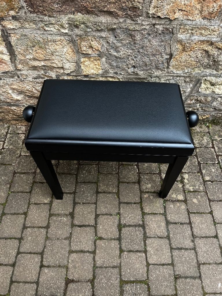Piano Stool