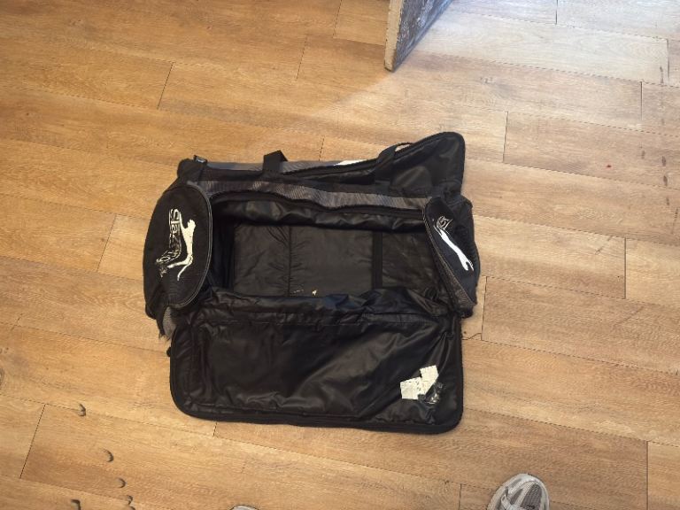Cricket set 