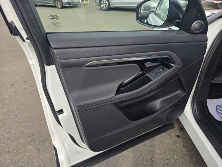 2020 Land Rover Range Rover Evoque 2.0 D150 SUV 5dr Diesel Manual FWD Euro 6 (s/s) (150 ps) ESTAT...