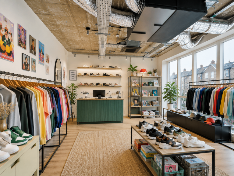 Retail Space | Workshop | Office | Artist Studio | Creative Space to Rent in Leyton East London E10 