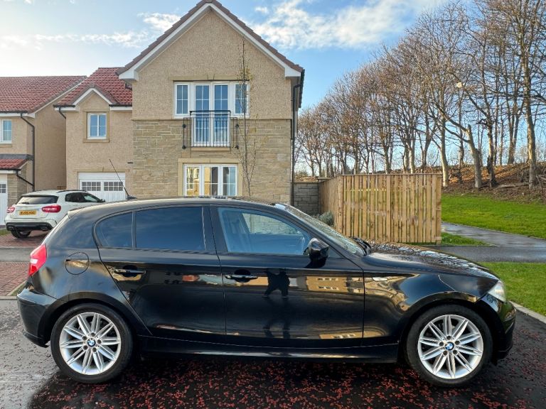 BMW 116I sport ULEZ COMPLAINT 
