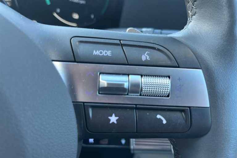 2023 Hyundai KONA 1.6 h-GDi Ultimate SUV 5dr Petrol Hybrid DCT Euro 6 (s/s) (141 ps) SUV Hybrid A...