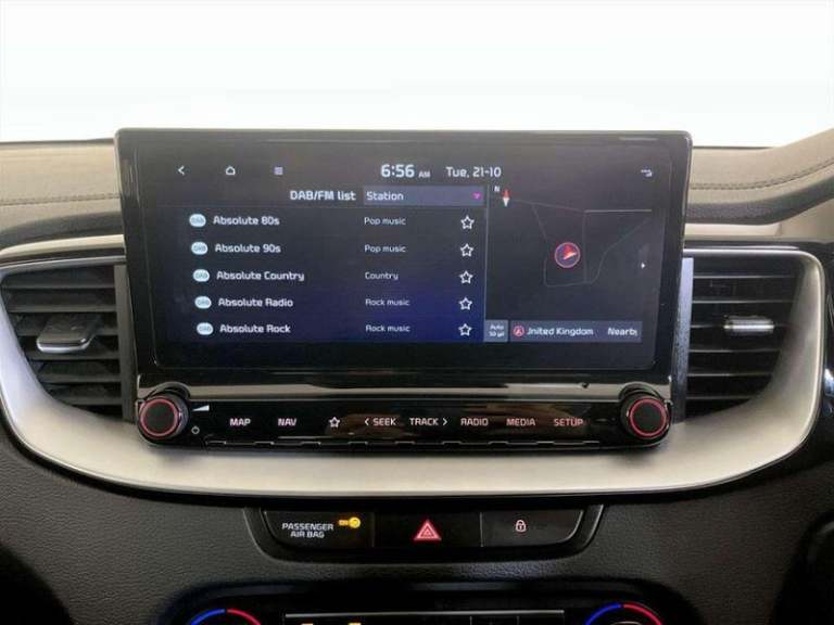 2023 Kia Ceed 1.5 T-GDi 3 Sportswagon Euro 6 (s/s) 5dr Manual Estate Petrol Manual