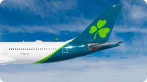 Return Flights from Glasgow to Boston USA 13th to 23rd June 26