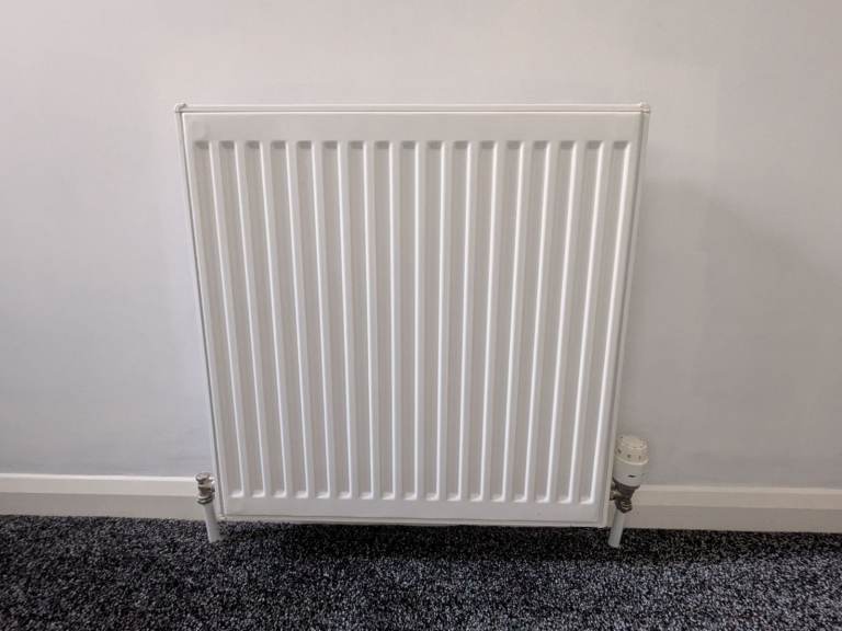 Radiators 