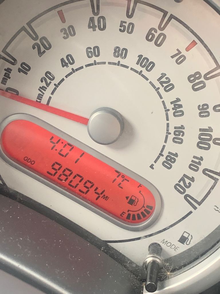 Vauxhall, AGILA, Hatchback, 2010, Manual, 996 (cc), 5 doors