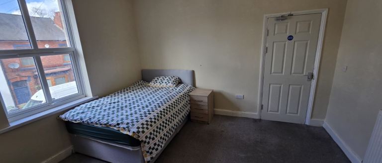 HMO SHARED ACCOMMODATION 