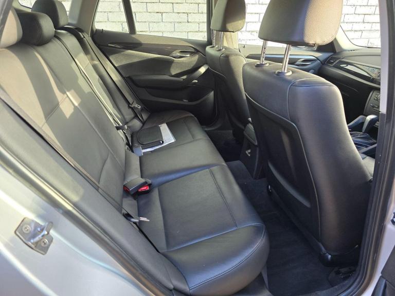 2010 BMW X1 2.0 23d SE Steptronic xDrive Euro 5 5dr ESTATE Diesel Automatic