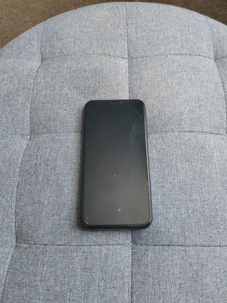 Iphone xs 64gb