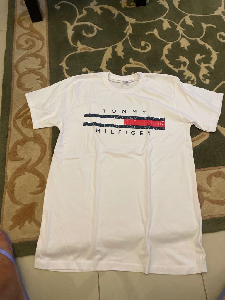 Tommy Hilfiger small