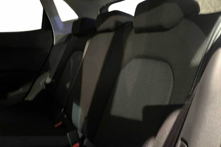 2023 SEAT Ibiza 1.0 TSI 95 SE Technology 5dr Hatchback Petrol Manual