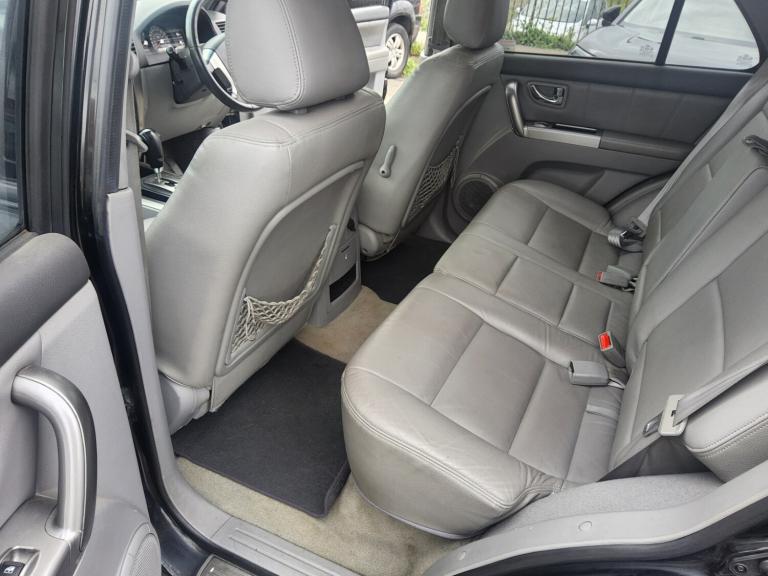 2006 Kia Sorento 3.5 V6 XT 5dr Auto ESTATE Petrol Automatic