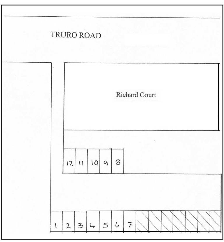 Garage to rent in London (N22) | Stashbee