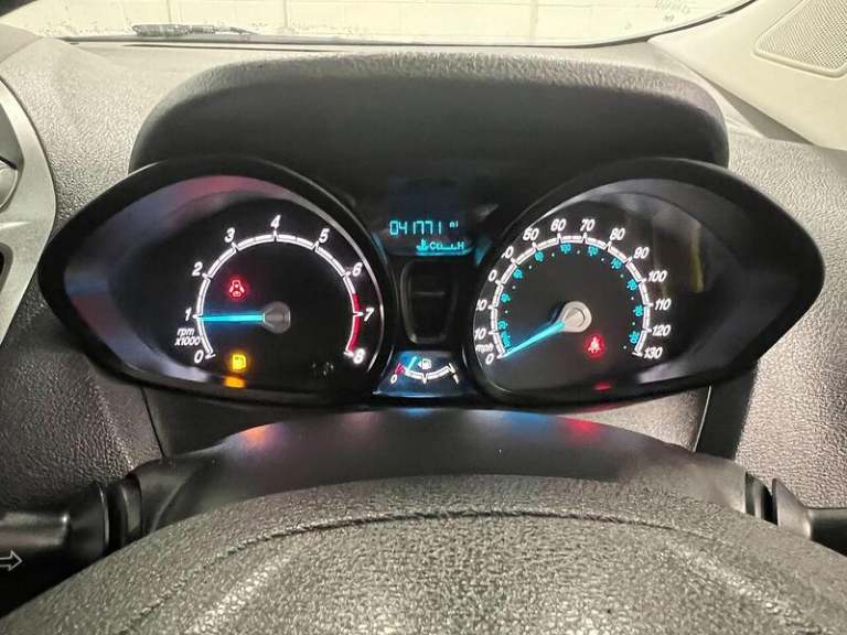 2021 Ford Transit Courier 1.0 EcoBoost Trend Van [6 Speed] PANEL VAN PETROL Manual