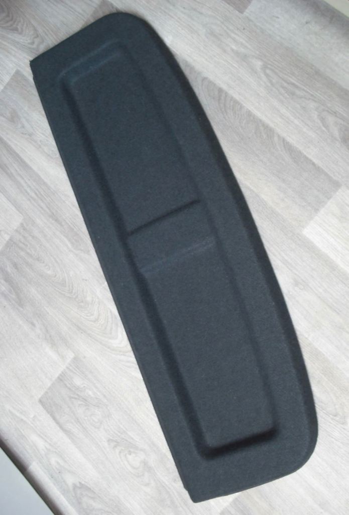 Hyundai i10 2012 Rear Parcel Shelf 