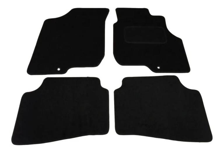 Kia ProCeed Mk1 (2008-2012) Fully Tailored Car Floor Mats