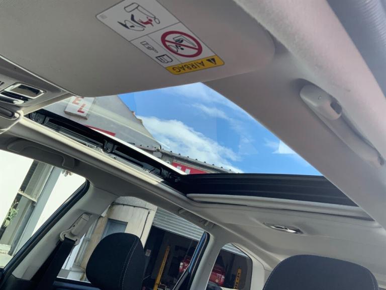 2017 Subaru Forester 2.0D XC 5dr ESTATE DIESEL Manual