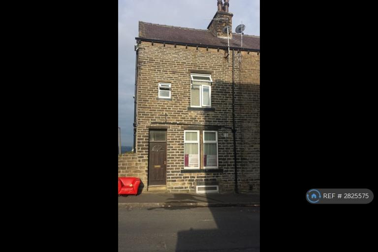 2 bedroom house in Drewry Road, Keighley, BD21 (2 bed) (#2825575)
