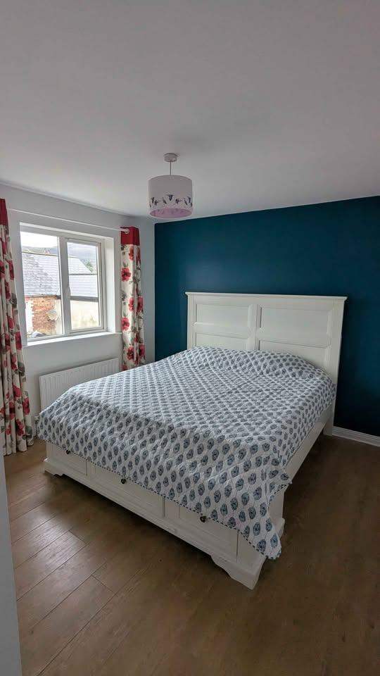 3 Beds 2 Baths House for Rent - Falls Road Area