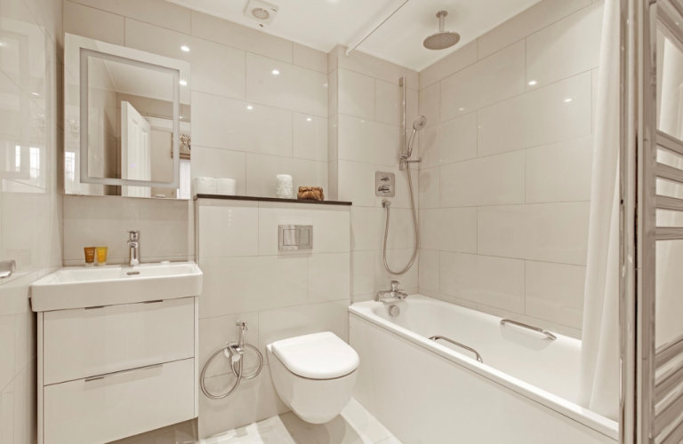 Belgravia One Bedroom Apartment Short Term Lets - SW1X £1792 Per Week