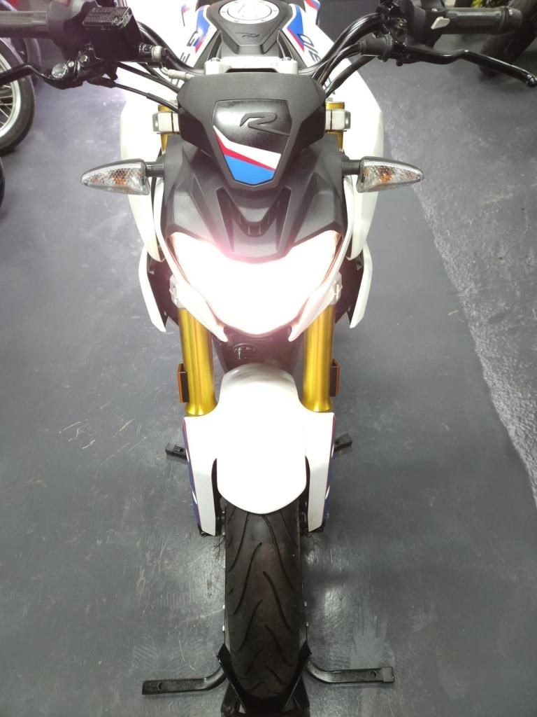 BMW G310 2019 Low mileage