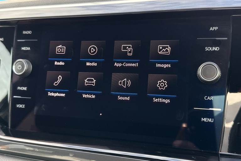 2020 Volkswagen Polo 1.0 TSI 115 R-Line 5dr Hatchback PETROL Manual