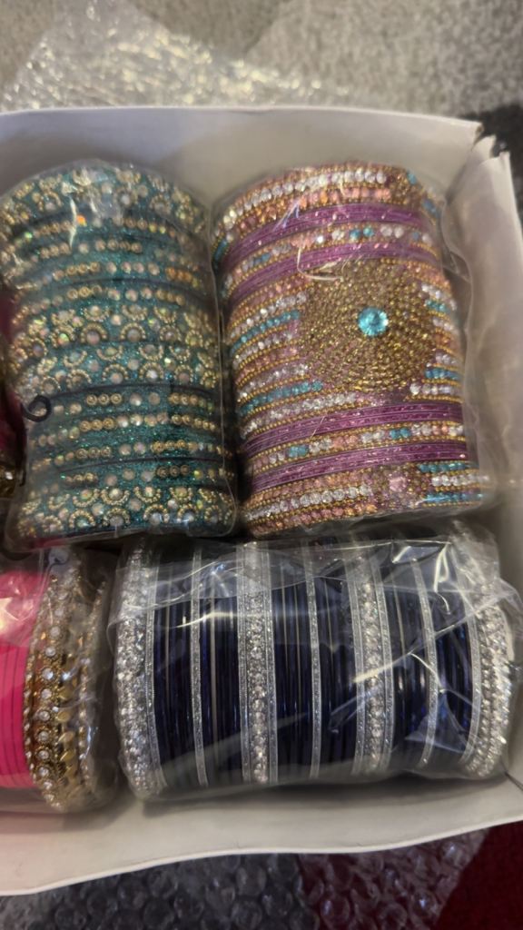Bengals for Eid 