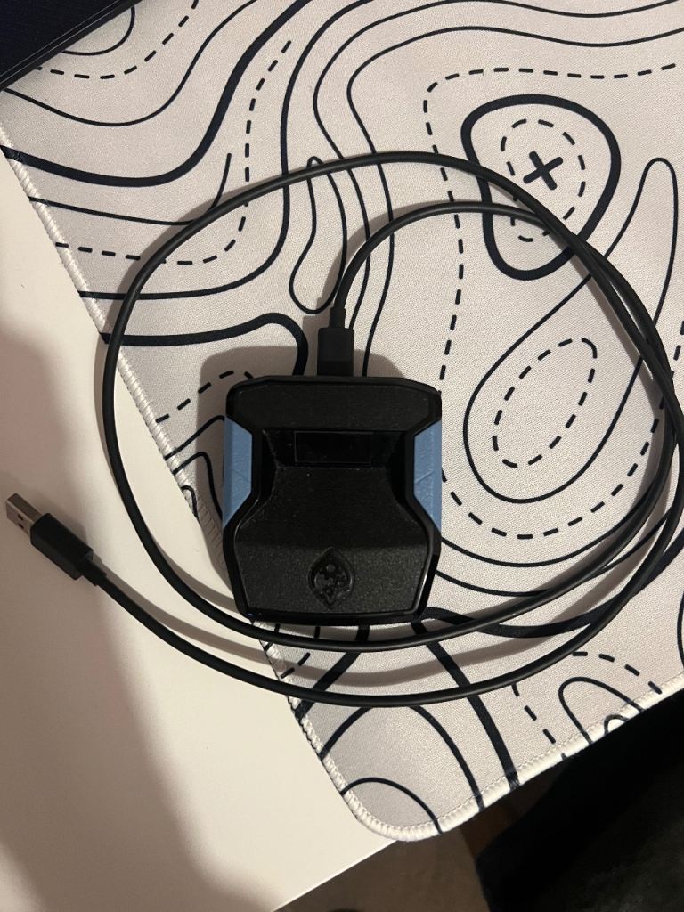 image for Cronus Zen