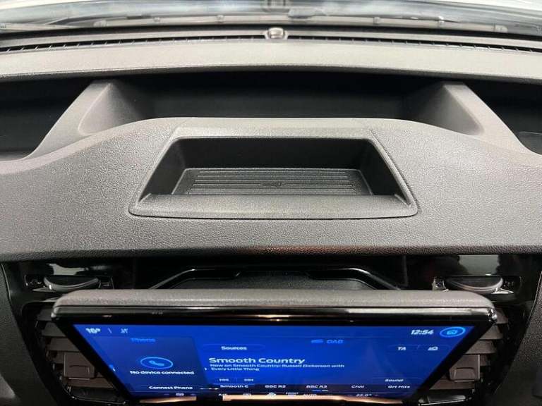 2024 Ford Transit 2.0 EcoBlue 130ps H2 Trend Double Cab Van PANEL VAN DIESEL Manual