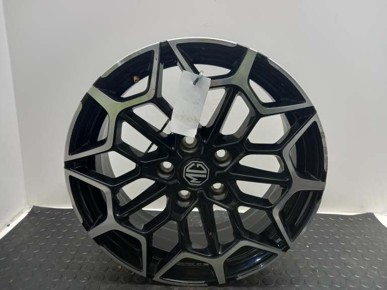Mg Mg4 Alloy Wheel 17 Inch 5x112 Offset Et44 6.5j 2021-2026 11959408