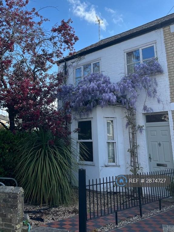 4 bedroom house in Herbert Street, Cambridge, CB4 (4 bed) (#2874727)