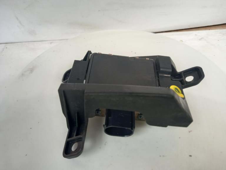 Audi Q2 Radar Sensor 2020